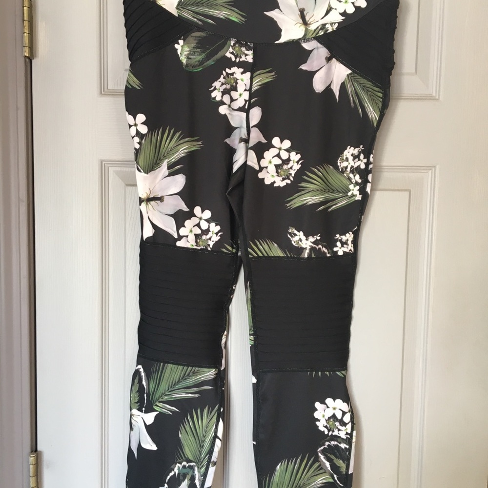 2 Liv leggings